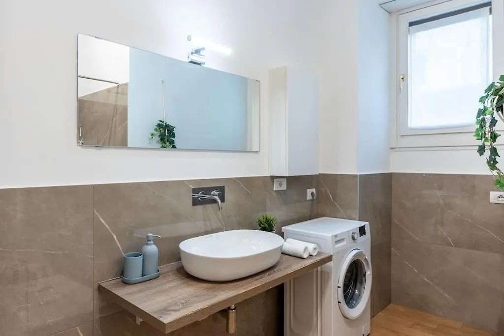 Elegante A City Life- Mico-Fiera-Accessoriato E Wifi Apartment Milan