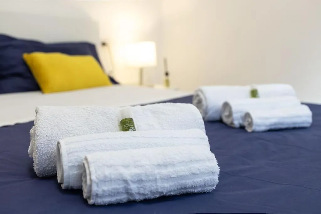 Elegante A City Life- Mico-Fiera-Accessoriato E Wifi Apartment Milan