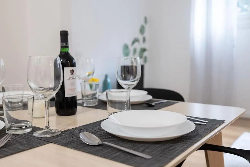 Elegante A City Life- Mico-Fiera-Accessoriato E Wifi Apartment Milan 0*,