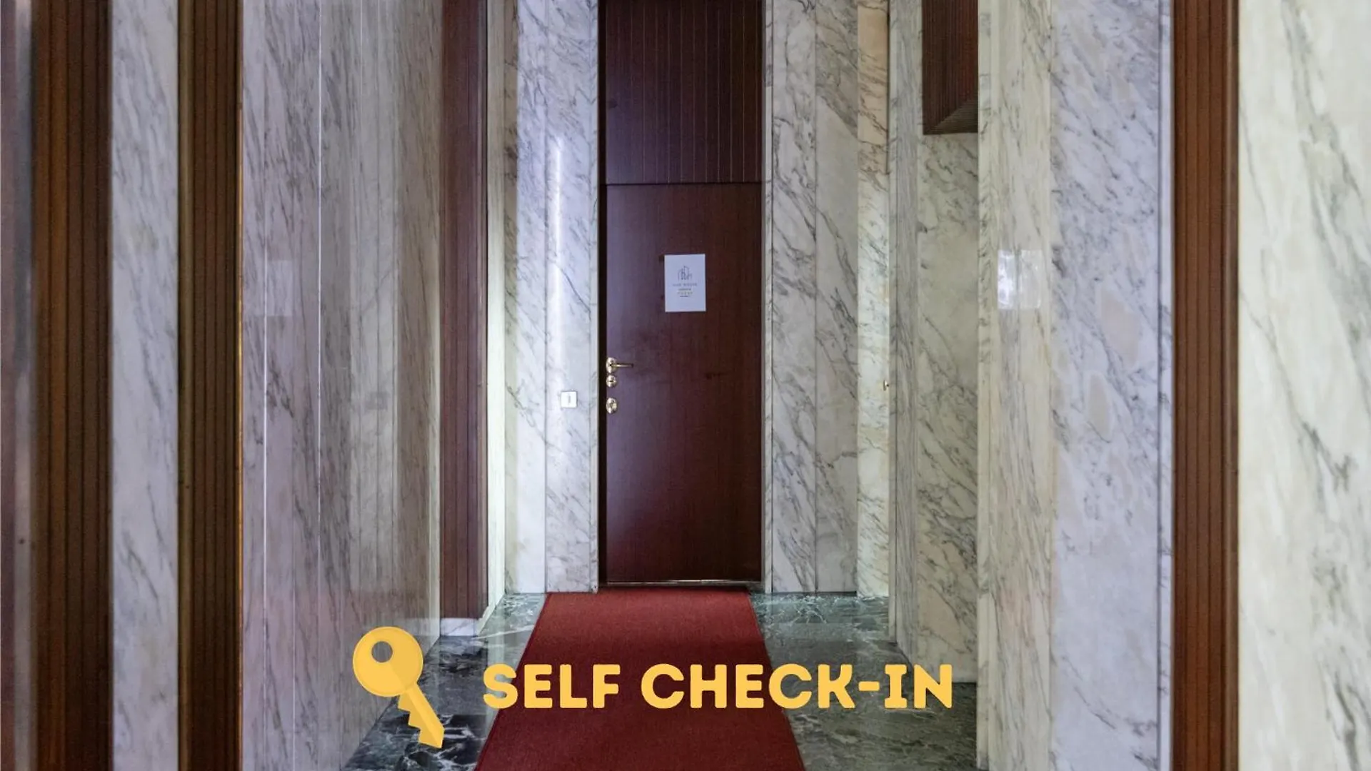 Elegante A City Life- Mico-Fiera-Accessoriato E Wifi Apartment Milan